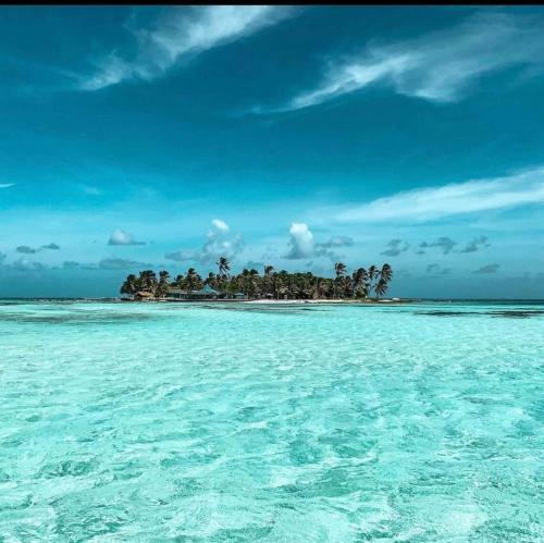 Apartamentos En Hansa Reef By Top Location