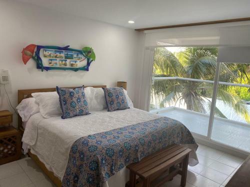 Sea View Apartments By Toplocation