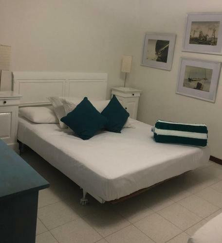 Sea View Apartments By Toplocation