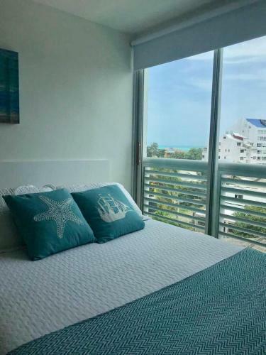 Sea View Apartments By Toplocation