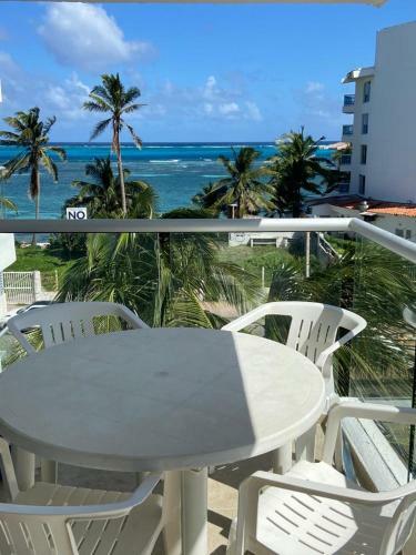 Sea View Apartments By Toplocation