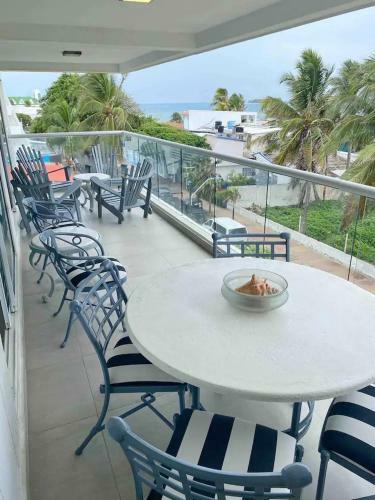 Sea View Apartments By Toplocation
