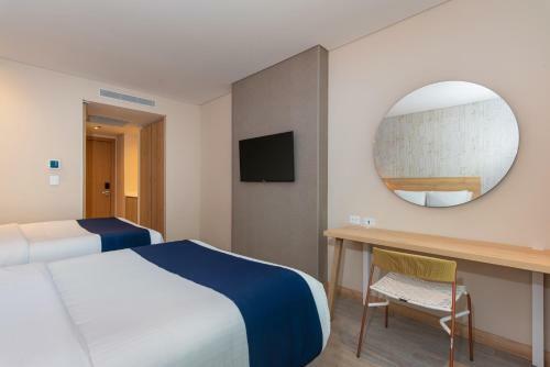 Aquamare Hotel