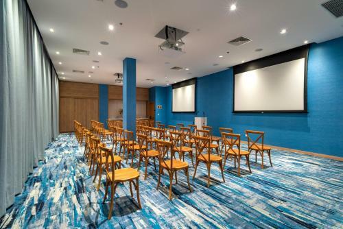 Aquamare Hotel