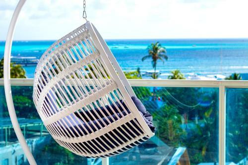 Aquamare Hotel