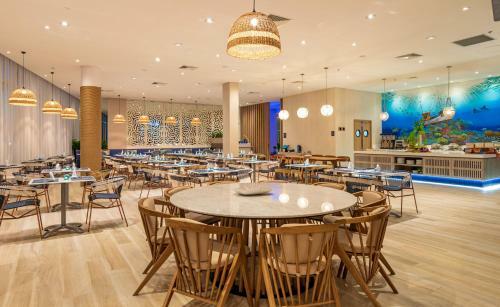 Aquamare Hotel