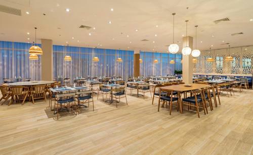 Aquamare Hotel