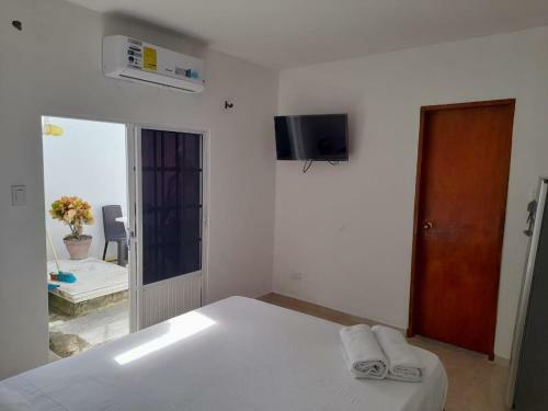 Hostal Green Garden House San Andr�s, Islas