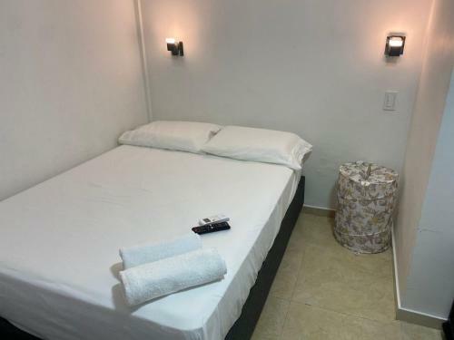 Hostal Green Garden House San Andr�s, Islas