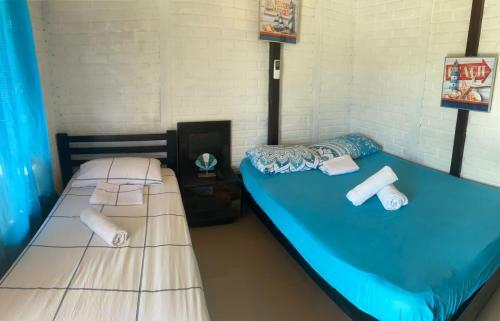 Hostal Green Garden House San Andr�s, Islas