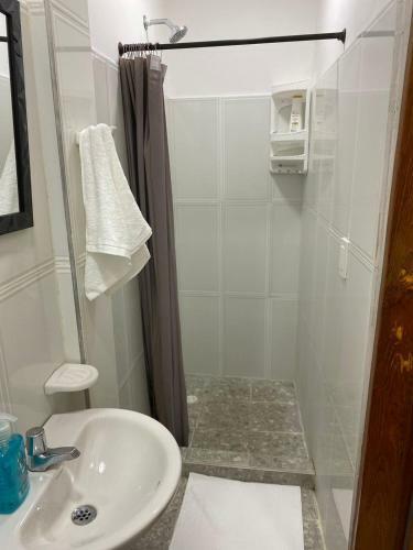 Hostal Green Garden House San Andr�s, Islas