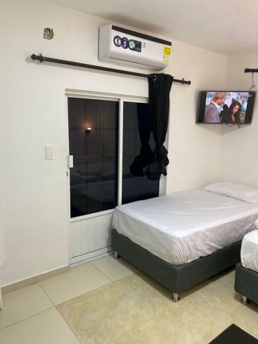 Hostal Green Garden House San Andr�s, Islas