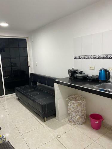 Hostal Green Garden House San Andr�s, Islas