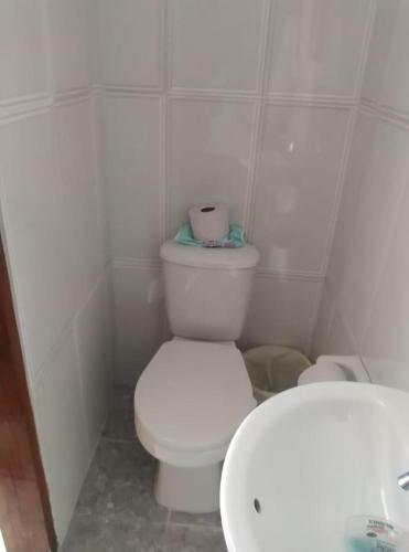 Hostal Green Garden House San Andr�s, Islas