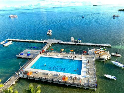 Exclusivos Apartamentos Con Playa Privada