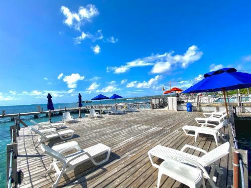 Exclusivos Apartamentos Con Playa Privada