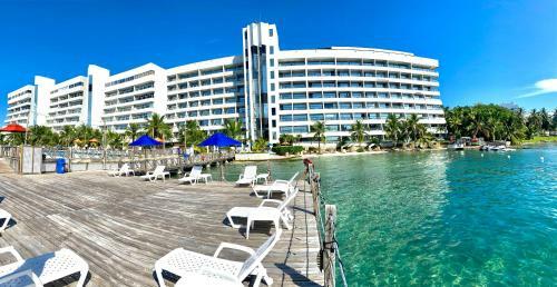 Exclusivos Apartamentos Con Playa Privada