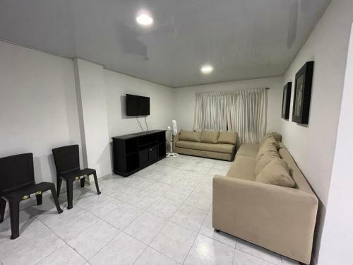 Apartamento Comanza 104 - Sarie Bay