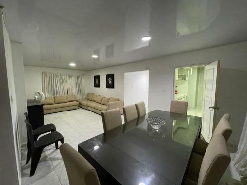 Apartamento Comanza 104 - Sarie Bay