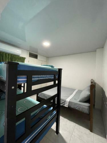 Apartamento Comanza 104 - Sarie Bay