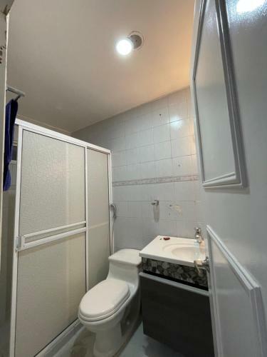 Apartamento Comanza 104 - Sarie Bay