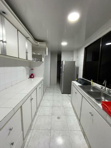Apartamento Comanza 104 - Sarie Bay