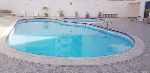 Apartamento En Zona Rosa