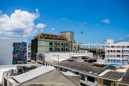 Apartamento Santa Catalina 404