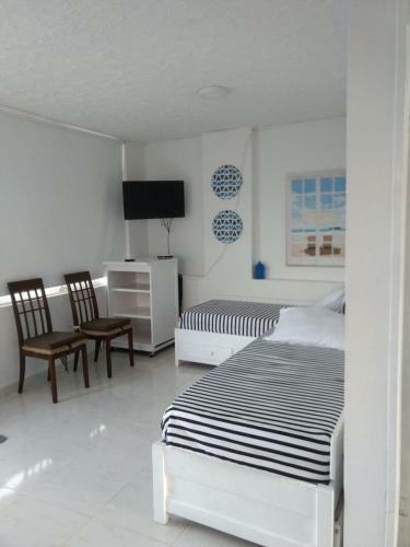 Apartamento Santa Catalina 404