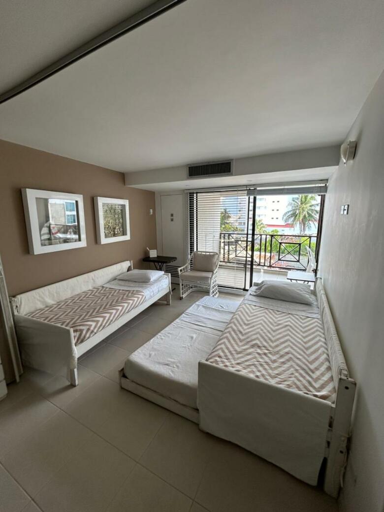 Apartamento Hansa Reef San Andres