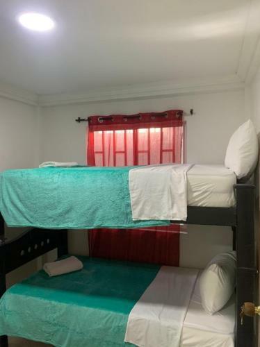 Idamar Apartamento 01
