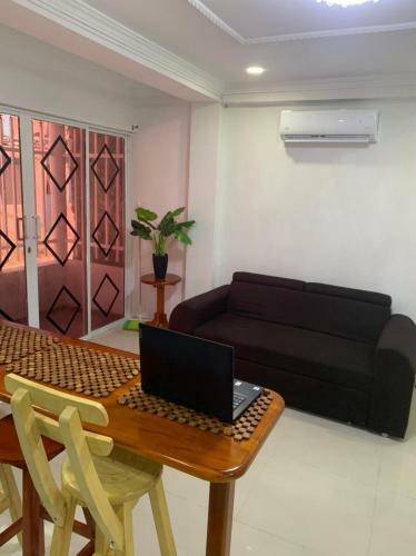 Idamar Apartamento 01