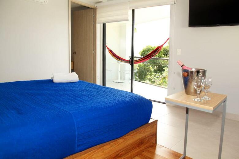 Albergue Dreamer Beach Club