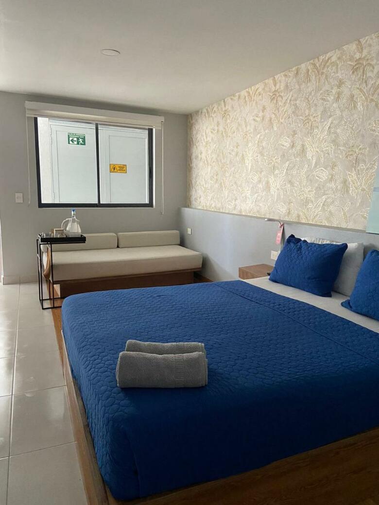Albergue Dreamer Beach Club