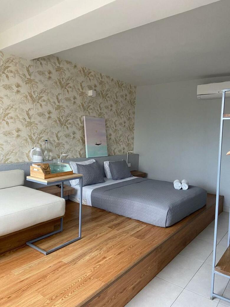 Albergue Dreamer Beach Club