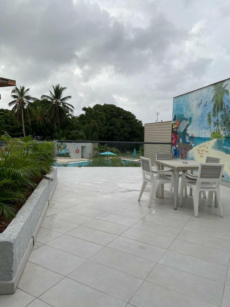 Albergue Dreamer Beach Club