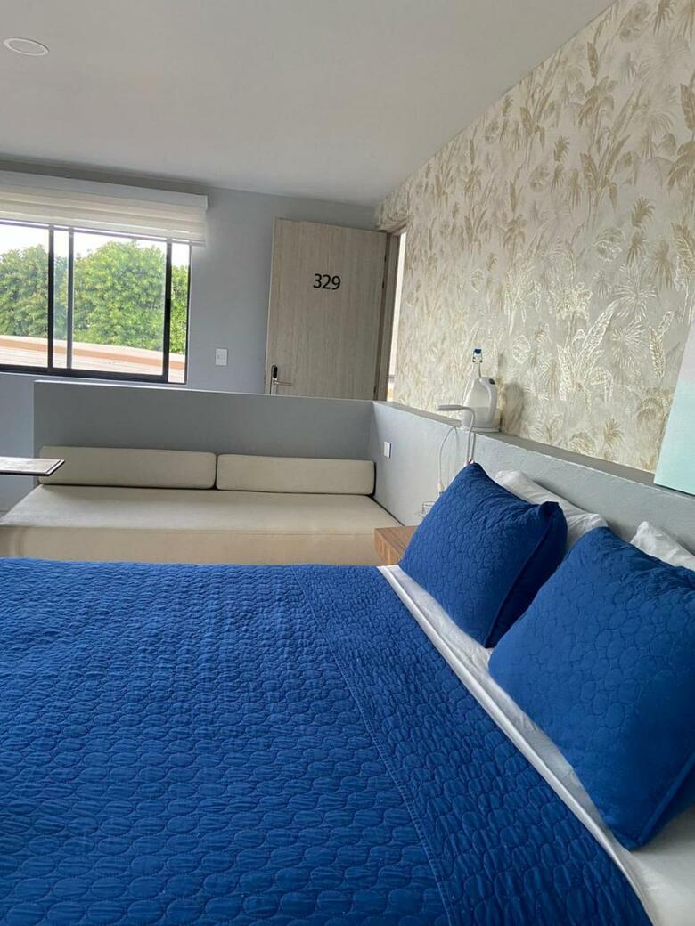 Albergue Dreamer Beach Club
