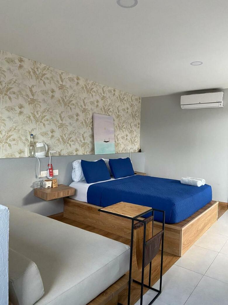 Albergue Dreamer Beach Club
