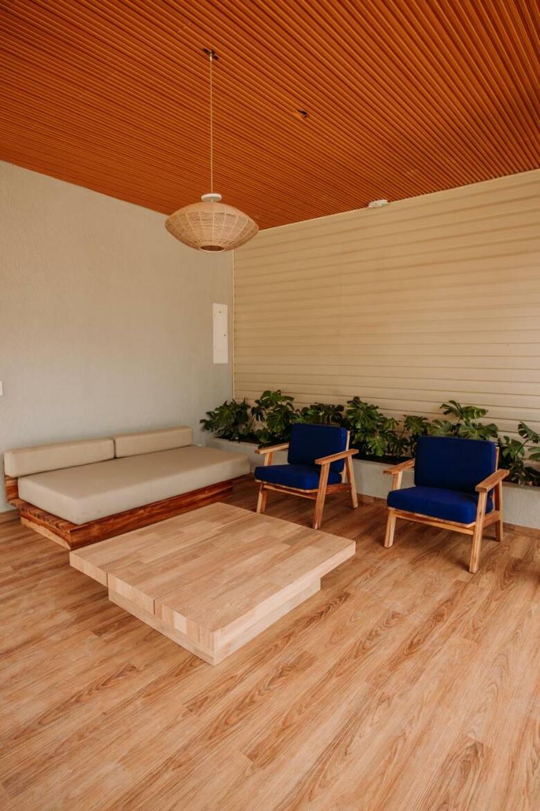 Albergue Dreamer Beach Club