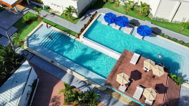 Albergue Dreamer Beach Club