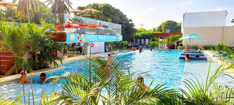 Albergue Dreamer Beach Club