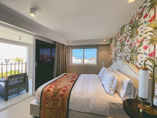 Hotel Boutique Casa Hendaus