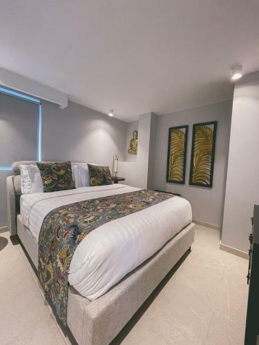 Hotel Boutique Casa Hendaus