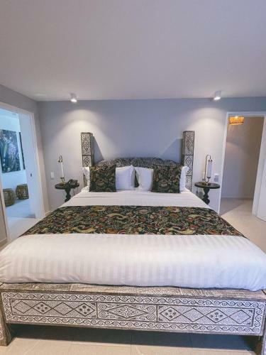 Hotel Boutique Casa Hendaus
