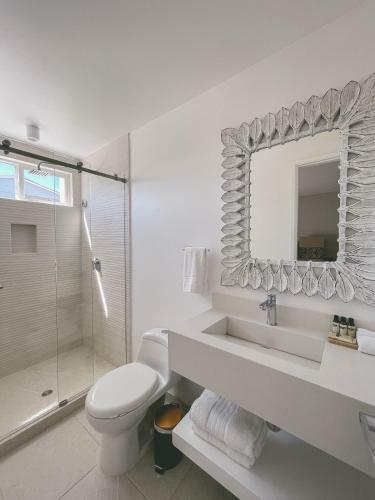 Hotel Boutique Casa Hendaus