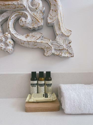 Hotel Boutique Casa Hendaus