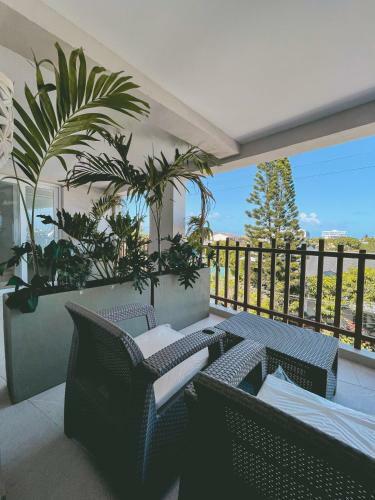 Hotel Boutique Casa Hendaus