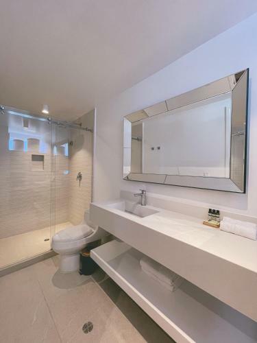 Hotel Boutique Casa Hendaus