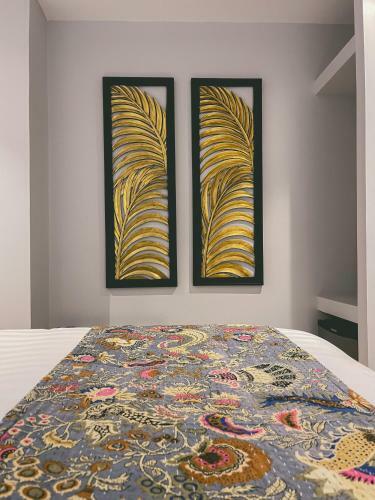Hotel Boutique Casa Hendaus