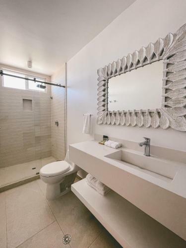 Hotel Boutique Casa Hendaus